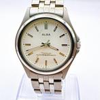 Alba - Sans prix de réserve - V501-0BC0 - Homme - 2000-2010, Handtassen en Accessoires, Horloges | Heren, Nieuw