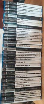 Sony - Playstation 2 (PS2) - Game Bundle – PAL FR – Complete, Nieuw
