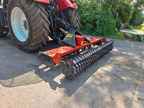 Compact mod. 3000, Zakelijke goederen, Landbouw | Werktuigen, Ophalen