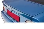 Spoilerlip | Audi | A3 Cabriolet 13-16 2d cab. / A3, Autos : Divers, Tuning & Styling, Ophalen of Verzenden