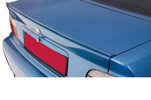 Spoilerlip | Audi | A3 Cabriolet 13-16 2d cab. / A3, Auto diversen, Tuning en Styling, Ophalen of Verzenden