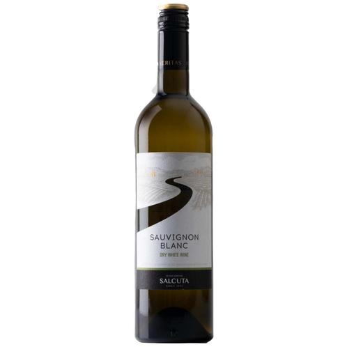 2021 Salcuta Select Range Sauvignon Blanc 0.75L, Collections, Vins