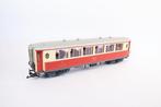 LGB G - 30650 - Wagon de passagers pour trains miniatures, Nieuw