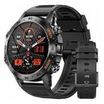 Smartwatch - Gezondheid Monitor Sport Tracker Horloge iOS, Verzenden