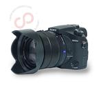 Sony Cybershot DSC-RX10 mark IV nr. 0611, Audio, Tv en Foto, Ophalen of Verzenden, Zo goed als nieuw, Sony, 8 keer of meer