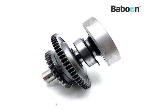 Embrayage de démarreur unidirectionnel BMW K 1600 Bagger, Motoren, Onderdelen | BMW, Verzenden