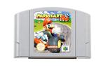 Mario Kart 64 [Nintendo 64], Consoles de jeu & Jeux vidéo, Verzenden