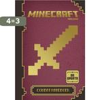 Combat handboek / Minecraft / 7 9789030500810 Paul Soares, Verzenden, Gelezen, Paul Soares