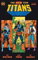 New Teen Titans (2nd Series) Volume 7, Verzenden