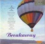 Various - Breakaway, Verzenden