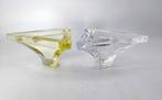 V.Nason&C. - Asbak (2) - Artistico Murano - Muranoglas -