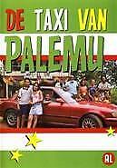 Taxi van Palemu op DVD, Cd's en Dvd's, Dvd's | Kinderen en Jeugd, Verzenden
