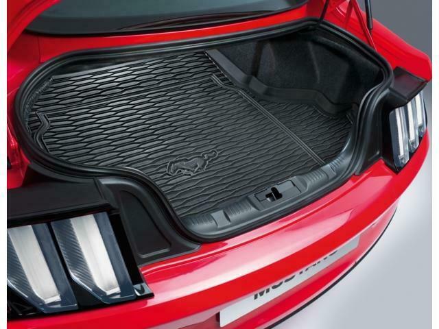 ORIGINAL Ford bagagedrager Antislip bekermat 5338714 voor MU, Auto-onderdelen, Interieur en Bekleding, Ophalen of Verzenden