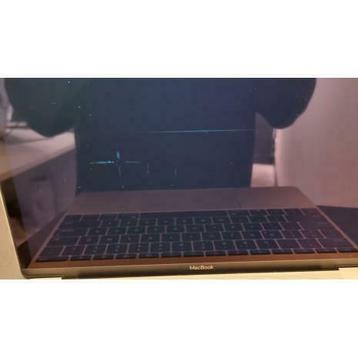 MacBook Retina 12 inch refurbished met 2 jr. garantie beschikbaar voor biedingen