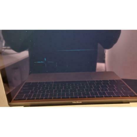 MacBook Retina 12 inch refurbished met 2 jr. garantie, Computers en Software, Windows Laptops, Zo goed als nieuw, Onbekend, Ophalen of Verzenden