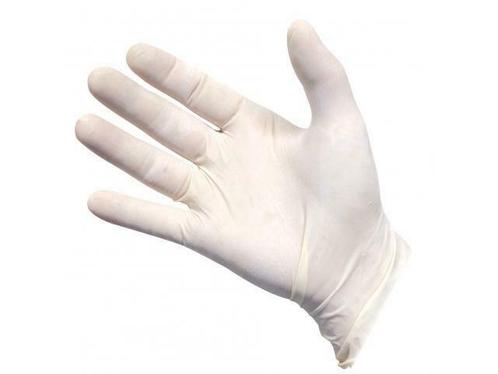 Latex Handschoenen Doos 100st, Kleding | Heren, Hoeden en Petten, Ophalen of Verzenden