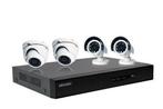 *TIP*  Hikvision Complete CCTV Set, Ophalen of Verzenden
