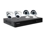 *TIP*  Hikvision Complete CCTV Set