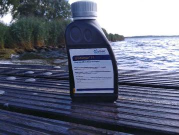 Grotamar 71  Diesel Anti Bacterie additief beschikbaar voor biedingen