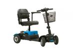 Plooibare Scootmobiel Vivo Scooter (Nieuw)