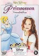 Prinsessen - verjaardagsfeest op DVD, CD & DVD, DVD | Enfants & Jeunesse, Verzenden