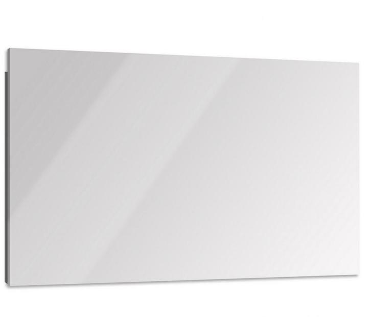 Sanifun Allibert spiegel Deko 650 x 1200, Bricolage & Construction, Sanitaire, Enlèvement ou Envoi