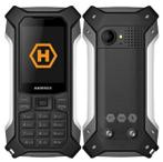 Hammer Patriot+ GSM voor in de bouw & outdoor