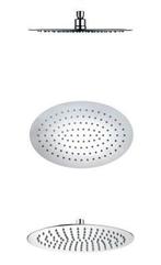 Sanifun hoofddouche Belotti 300 x 200, Nieuw