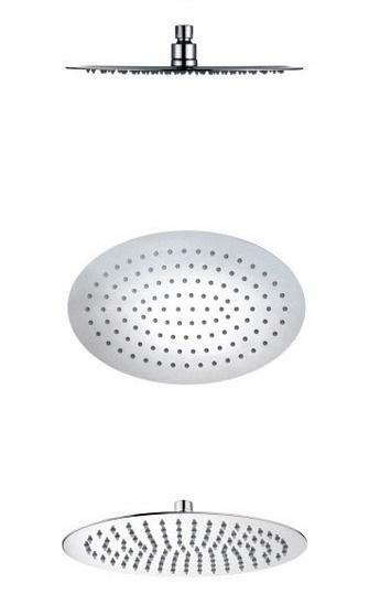 Sanifun hoofddouche Belotti 300 x 200, Doe-het-zelf en Bouw, Sanitair