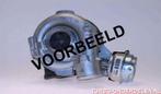 Turbopatroon voor BMW X5 (E53) [05-2000 / 12-2006], Auto-onderdelen, Nieuw, BMW