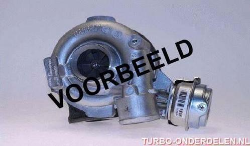 Turbopatroon voor BMW X5 (E53) [05-2000 / 12-2006], Auto-onderdelen, Overige Auto-onderdelen, BMW