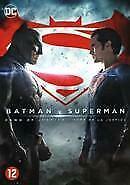 Batman v Superman - Dawn of justice op DVD, CD & DVD, DVD | Aventure, Verzenden