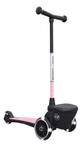 Scoot and Ride Led Rose Highwaykick 2 Step SR-96528