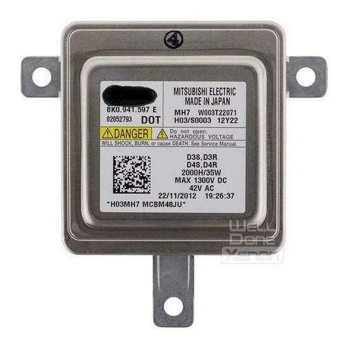 Audi A4 04-2012 tot 11-2015 Ballast, Auto-onderdelen, Verlichting, Ophalen of Verzenden