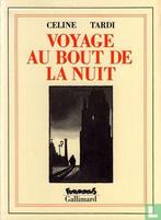 Destouches, Louis-Ferdinand - Voyage au bout de la nuit -..., Boeken, Romans, Verzenden, Zo goed als nieuw