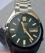 Seiko - Seiko 5 - Zonder minimumprijs - SRPL57K1 - Heren -