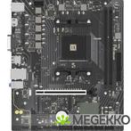 Moederbord AMD Sapphire A520M-E, Verzenden