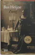Zang / Schrijvers & Klassieke Muziek 9789049970116, Verzenden, Gelezen, Bas Heijne