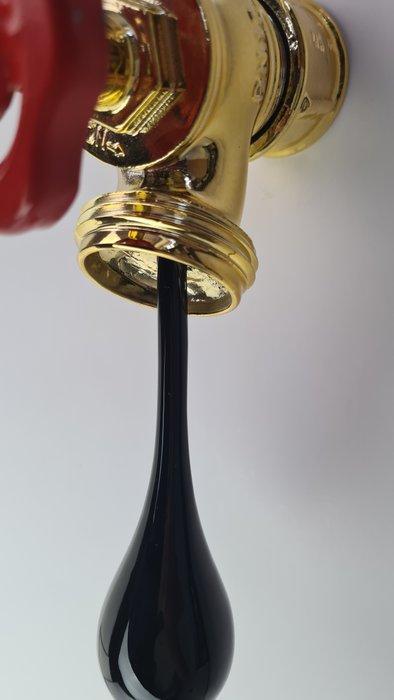 Santicri - Running out, Antiek en Kunst, Kunst | Designobjecten