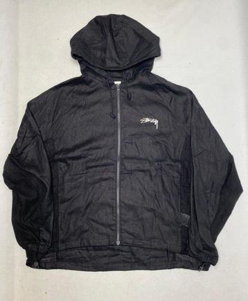 stüssy x nike - Veste