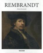 Rembrandt basismonografie 9783836540629 Michael Bockemühl, Verzenden, Michael Bockemühl