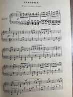 A. Vanloo & G. Duval - Felix Coveliers - Véronique, opéra