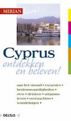 Cyprus / Merian live! / 15 9789024354054 Klaus Bötig, Boeken, Reisgidsen, Verzenden, Gelezen, Klaus Bötig