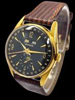 Singer - moonphase triple date - Sans prix de réserve -, Nieuw