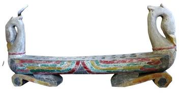 Congklak 150 cm - Indonésie