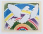 Pablo Picasso (1881-1973) - Dove of Peace