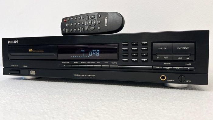 Philips - CD 692 Cd-speler, Audio, Tv en Foto, Radio's