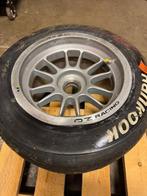 Wiel compleet met band - Hankook - O.Z - *** NO RESERVE ***
