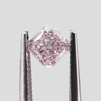 1 pcs Diamant  (Natuurlijk)  - 0.31 ct - Radiant - P1 -, Nieuw