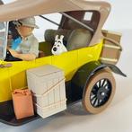 Moulinsart - Figure - Tintin in Congo RARE 1:24 - La Ford T, Boeken, Nieuw